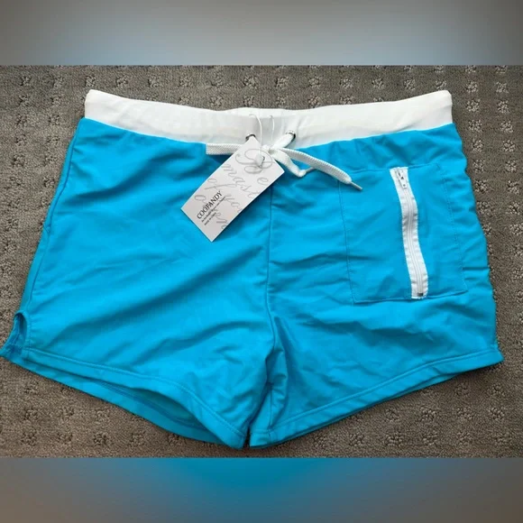 Coofandy swimsuit bundle - size large - new with tags - Picture 6 of 8